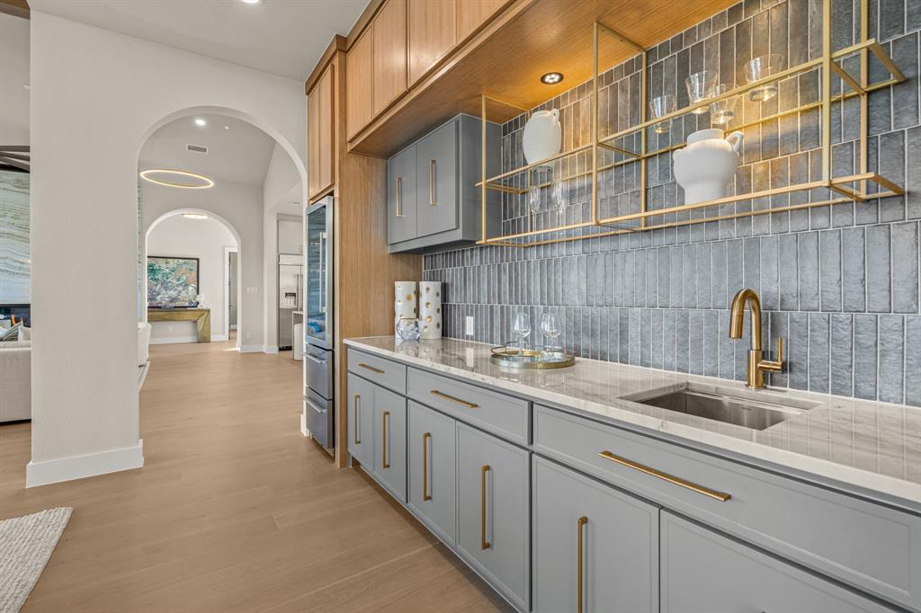 Hawthorne Estates - Residential