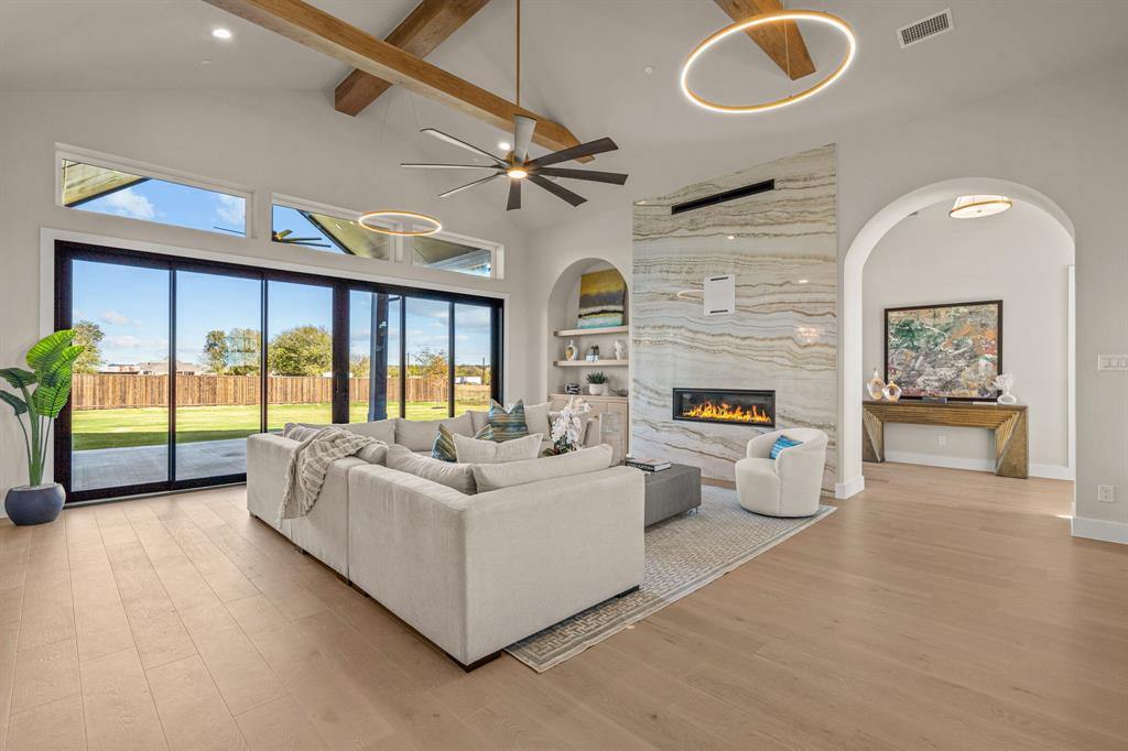 Hawthorne Estates - Residential