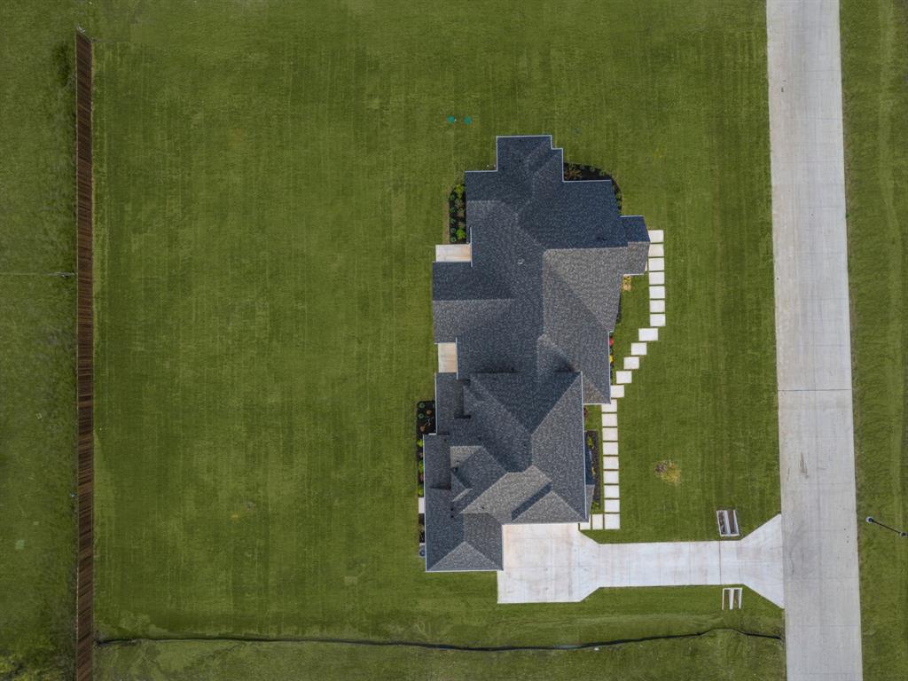 Hawthorne Estates - Residential