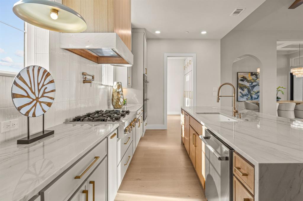 Hawthorne Estates - Residential