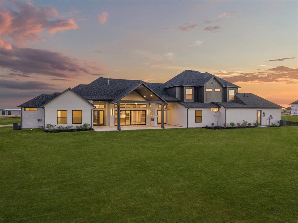 Hawthorne Estates - Residential