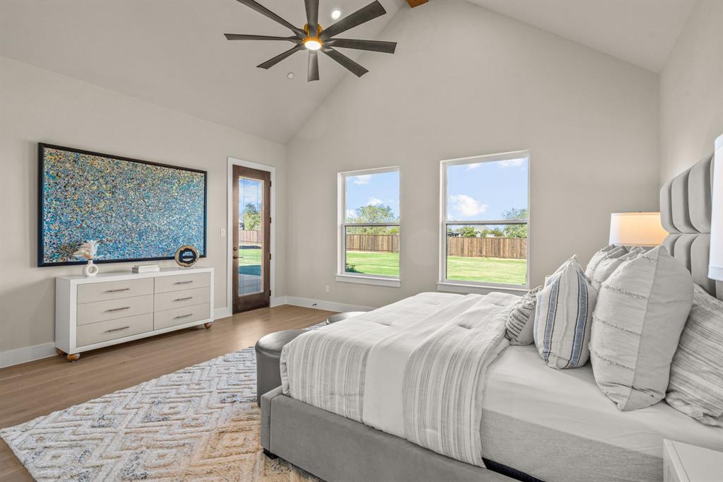 Hawthorne Estates - Residential