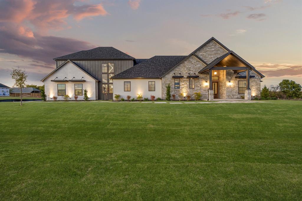 Hawthorne Estates - Residential