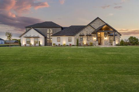 2832 Southbay Circle Northlake TX 76226