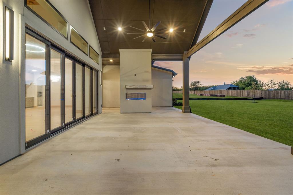 Hawthorne Estates - Residential