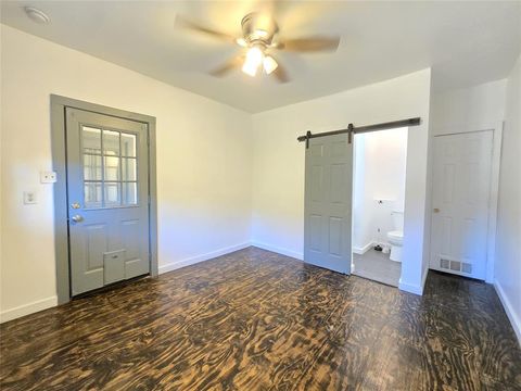 1726 Seevers Avenue 2 Dallas TX 75216