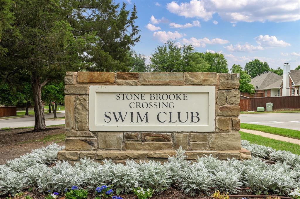 Stone Brooke Crossing Ph III - Residential