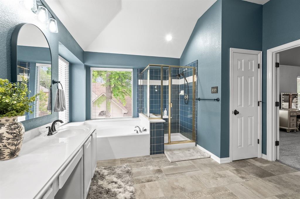 Stone Brooke Crossing Ph III - Residential