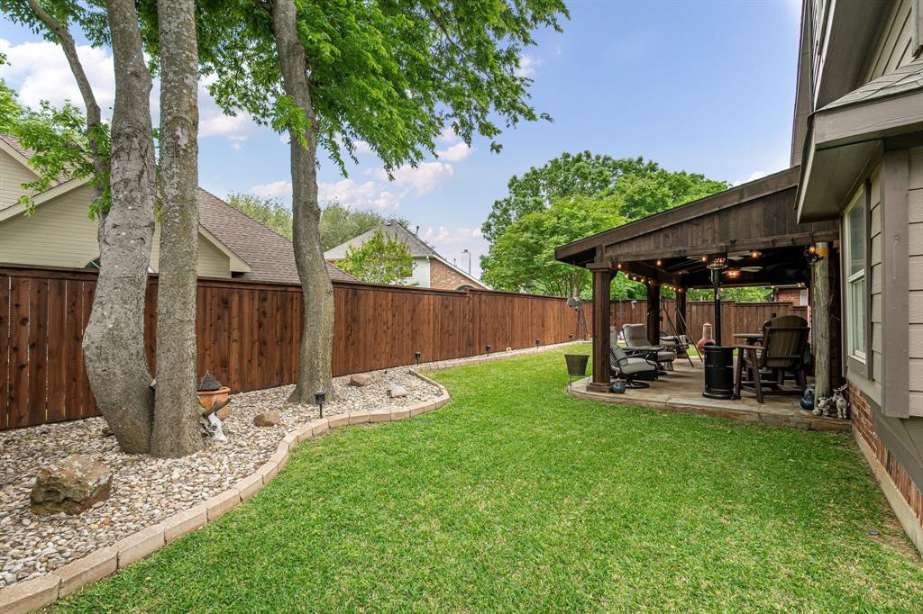 Stone Brooke Crossing Ph III - Residential