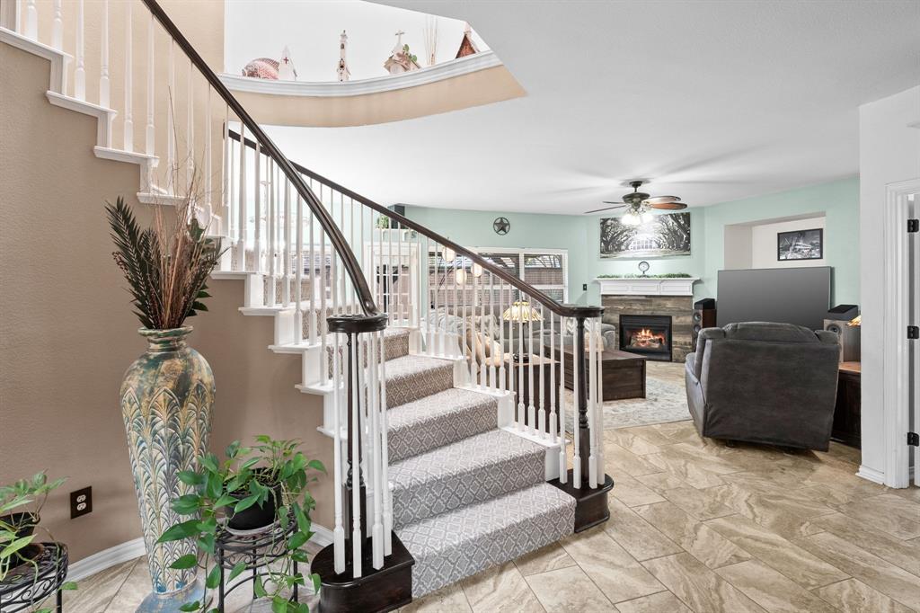 Stone Brooke Crossing Ph III - Residential