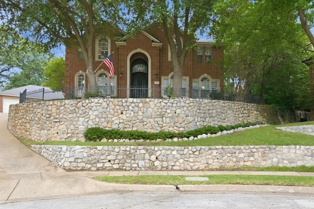 3145 Joyce Court