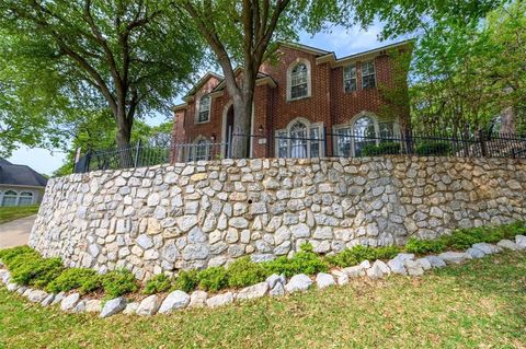 3145 Joyce Court Grapevine TX 76051