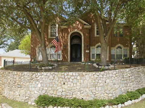 3145 Joyce Court Grapevine TX 76051