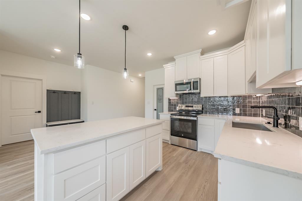 Greenwood Sub #3 - Residential