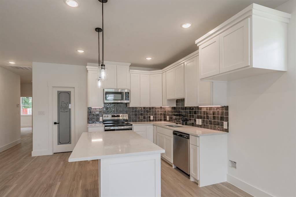 Greenwood Sub #3 - Residential