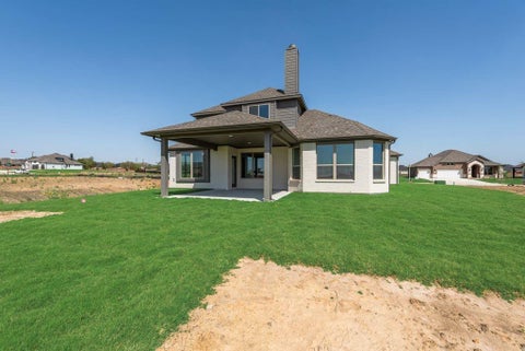Tiny photo for 7006 Lilly Lane, Sanger, TX 76266 (MLS # 21396617)