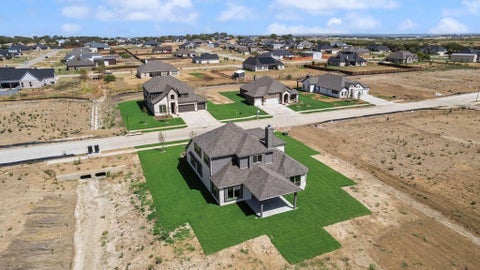 Tiny photo for 7006 Lilly Lane, Sanger, TX 76266 (MLS # 21396617)