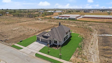 Tiny photo for 7006 Lilly Lane, Sanger, TX 76266 (MLS # 21396617)