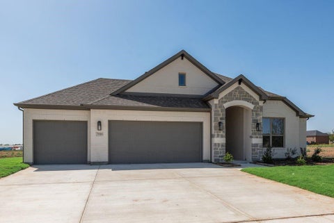 Tiny photo for 7006 Lilly Lane, Sanger, TX 76266 (MLS # 21396617)