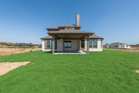 Tiny photo for 7006 Lilly Lane, Sanger, TX 76266 (MLS # 21396617)