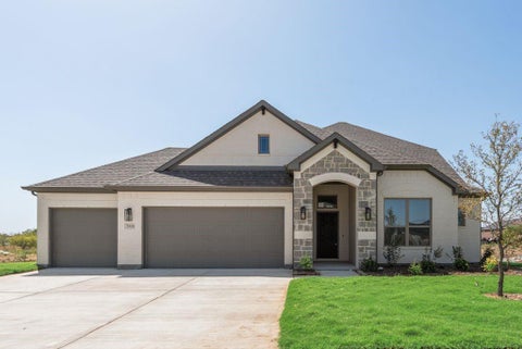 Tiny photo for 7006 Lilly Lane, Sanger, TX 76266 (MLS # 21396617)