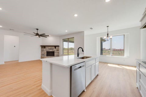Tiny photo for 7006 Lilly Lane, Sanger, TX 76266 (MLS # 21396617)