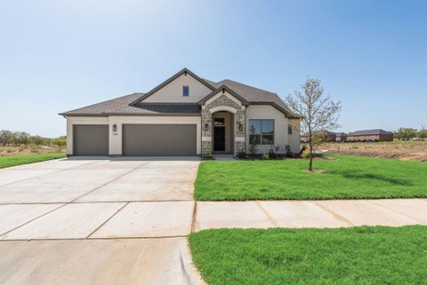 Tiny photo for 7006 Lilly Lane, Sanger, TX 76266 (MLS # 21396617)