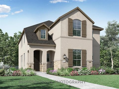 3758 Long Stem Street Prairie Ridge TX 76084