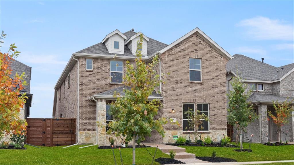 Solterra - Residential