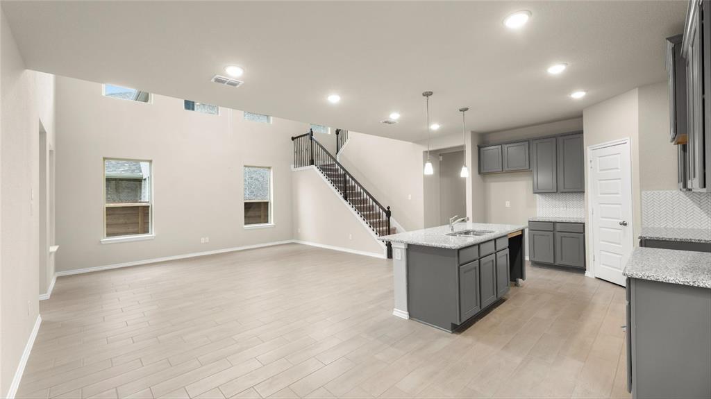 Solterra - Residential