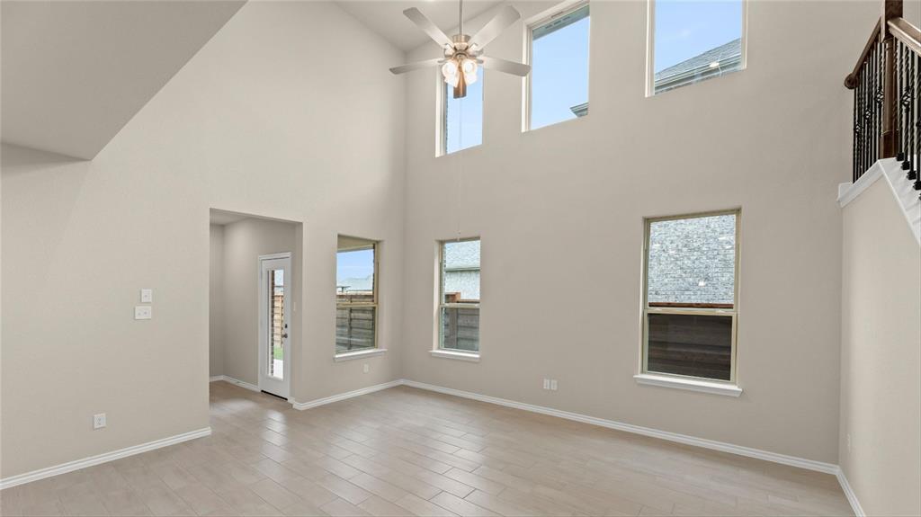 Solterra - Residential