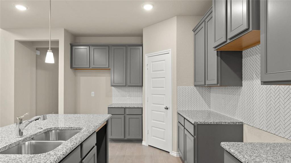 Solterra - Residential