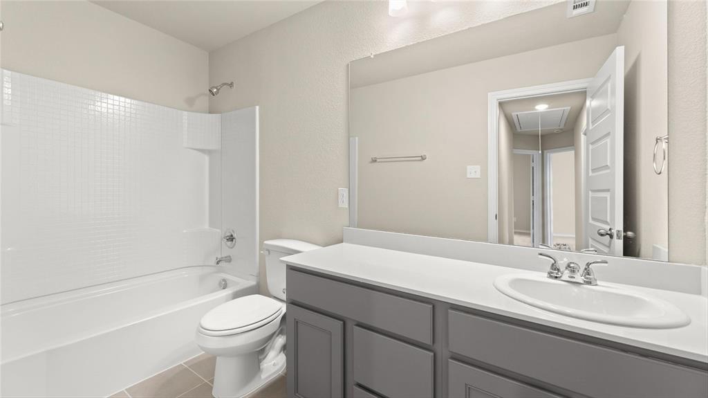 Solterra - Residential