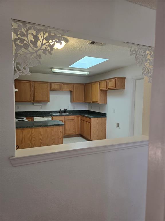 The Lakes Of Little Elm Ph 2 - Residential Lease