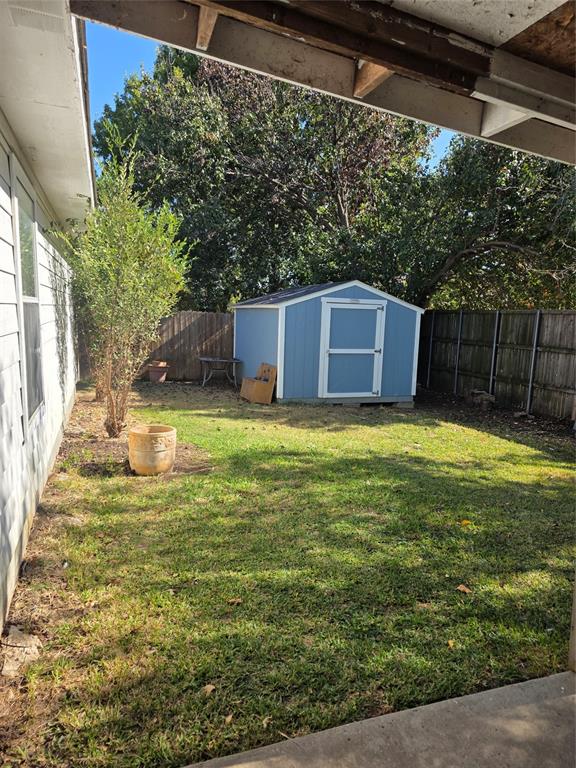 The Lakes Of Little Elm Ph 2 - Residential Lease