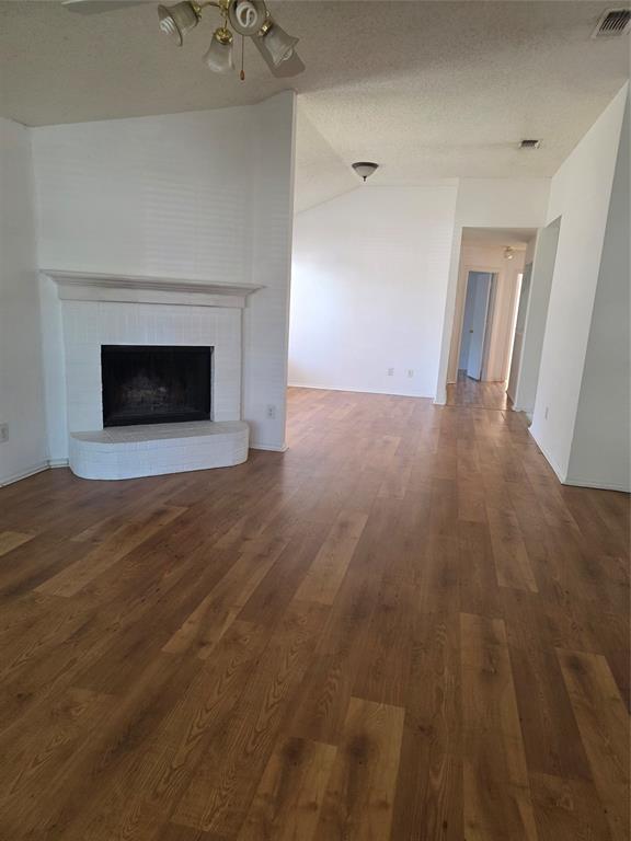 The Lakes Of Little Elm Ph 2 - Residential Lease