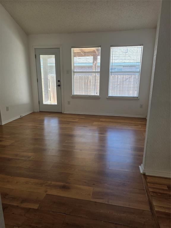 The Lakes Of Little Elm Ph 2 - Residential Lease