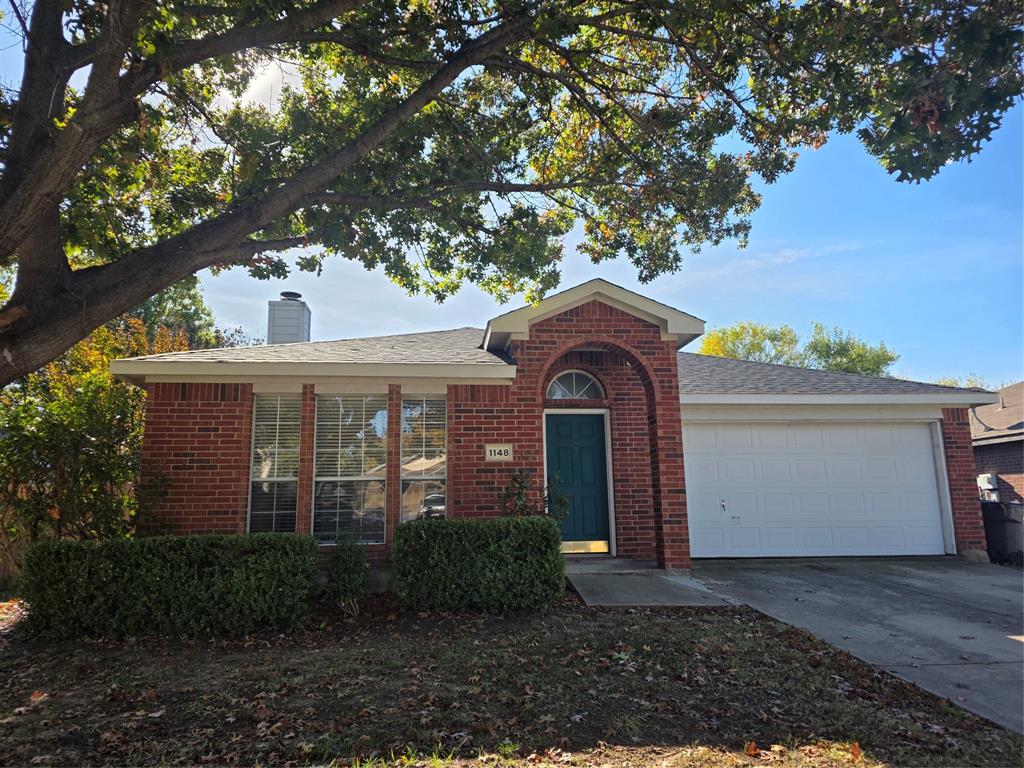 The Lakes Of Little Elm Ph 2 - Residential Lease