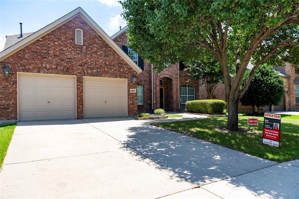 2648 Timberhollow Drive