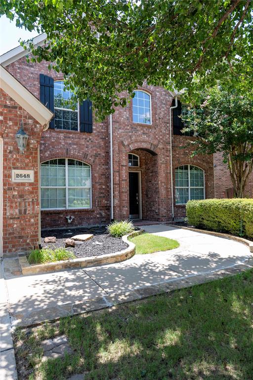2648 Timberhollow Drive