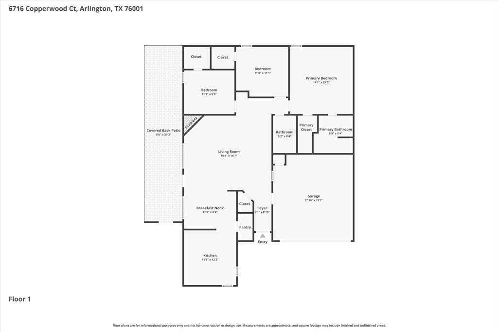 Eden Road Estates - Residential