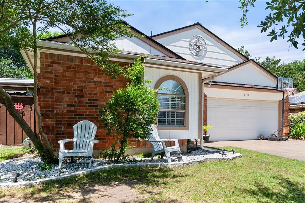 6716 Copperwood Court