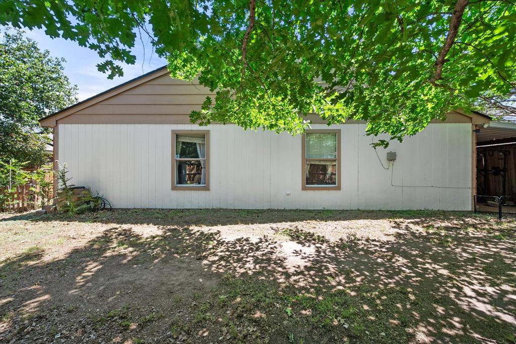 Eden Road Estates - Residential