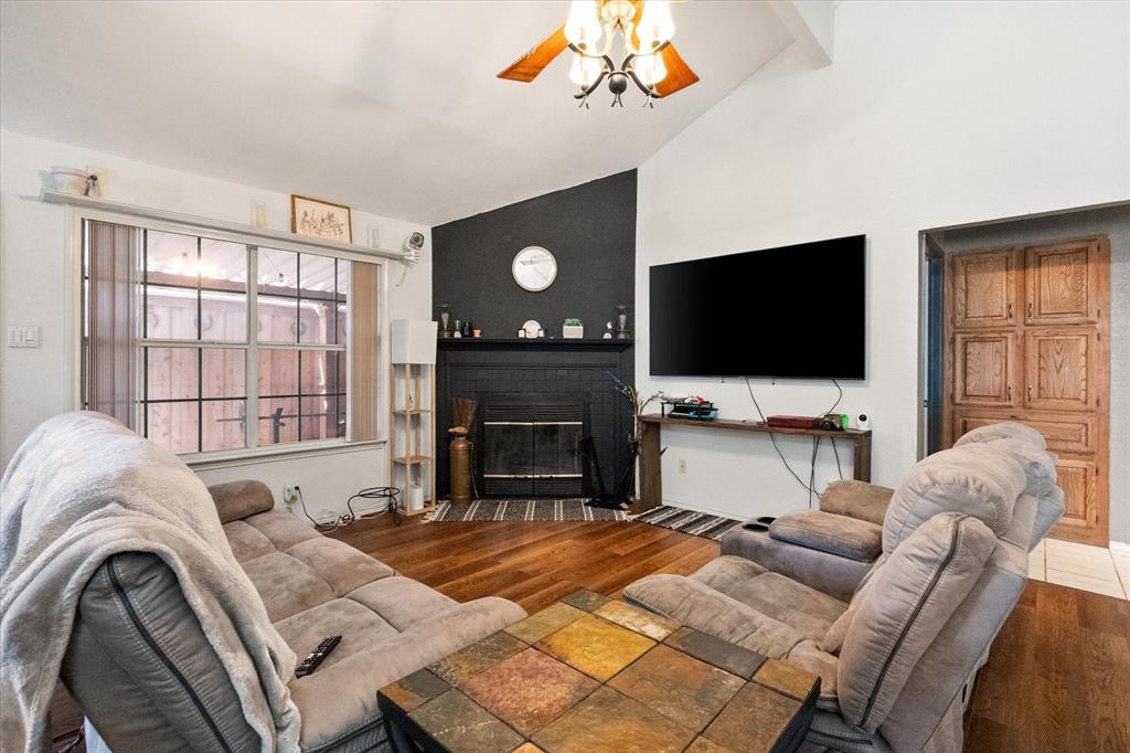 Eden Road Estates - Residential