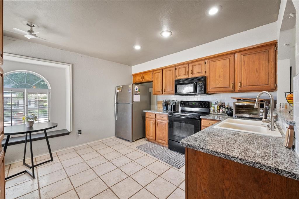Eden Road Estates - Residential