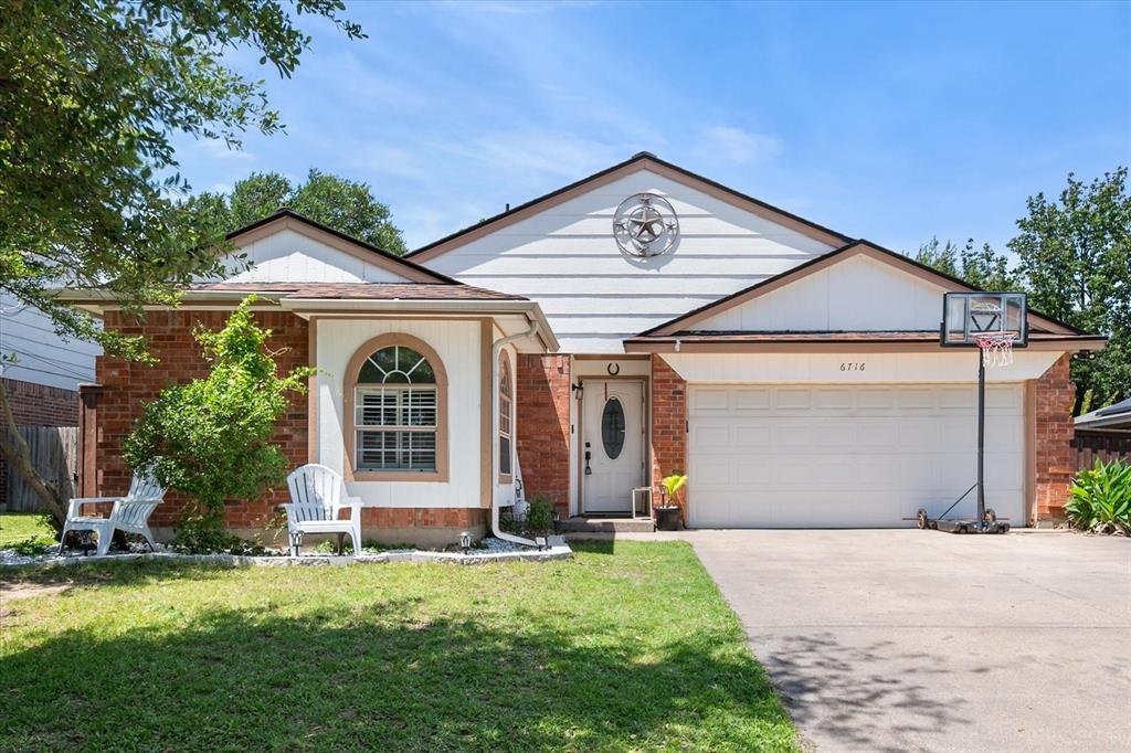 6716 Copperwood Court