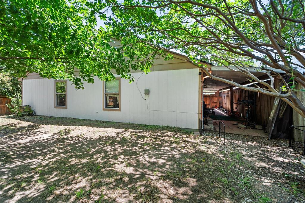 Eden Road Estates - Residential