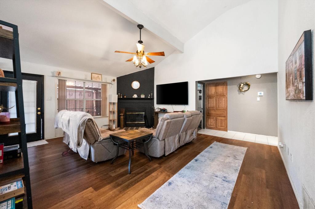 Eden Road Estates - Residential