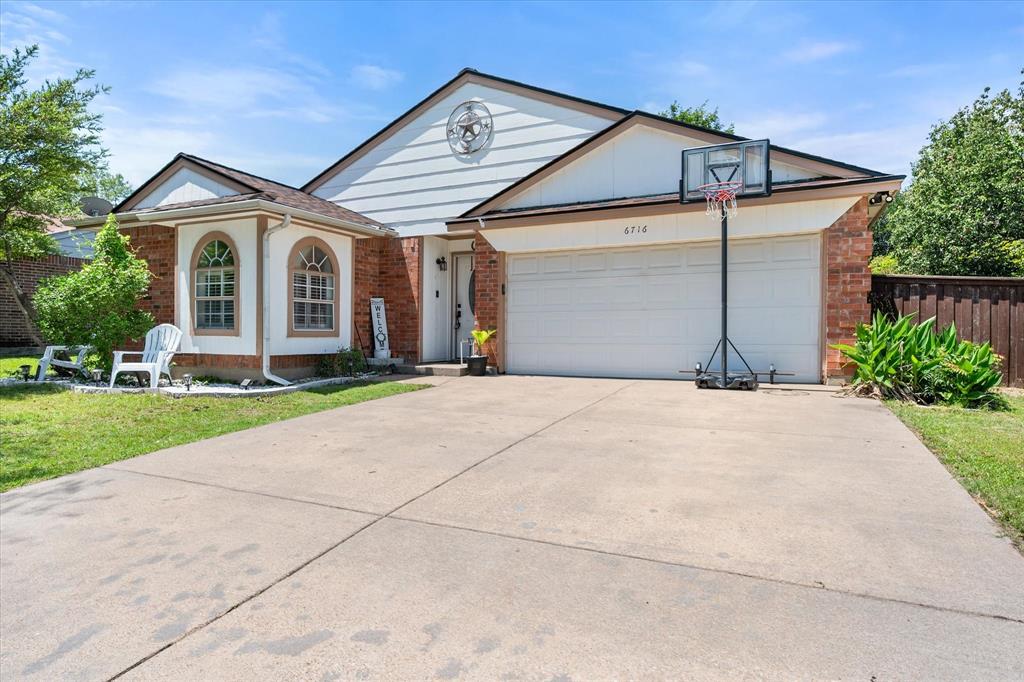 6716 Copperwood Court