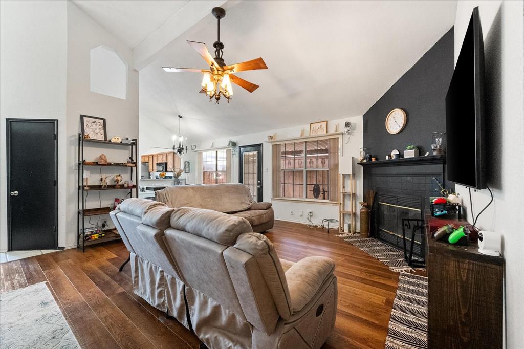 Eden Road Estates - Residential